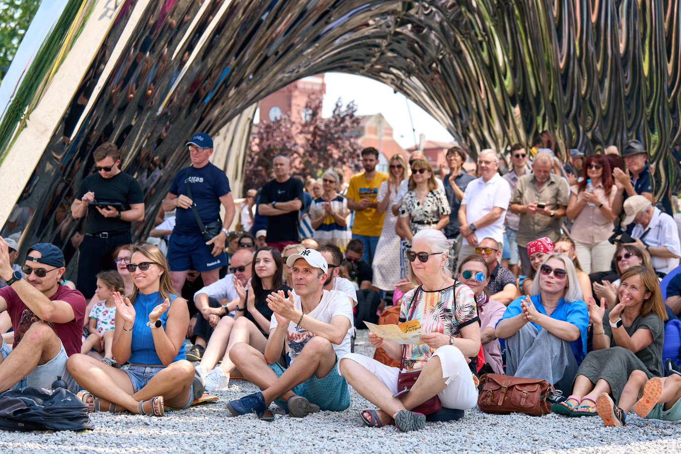 Vertigo Summer Jazz Festival - koncert na Wyspie Daliowej, 26.07.2026 r.