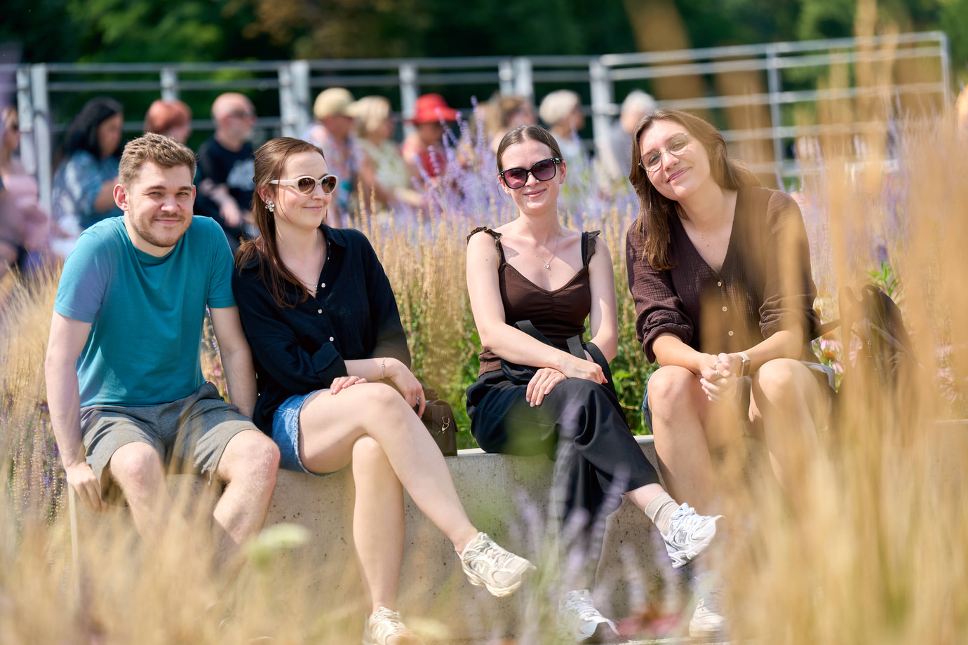 Vertigo Summer Jazz Festival - koncert na Wyspie Daliowej, 26.07.2026 r.