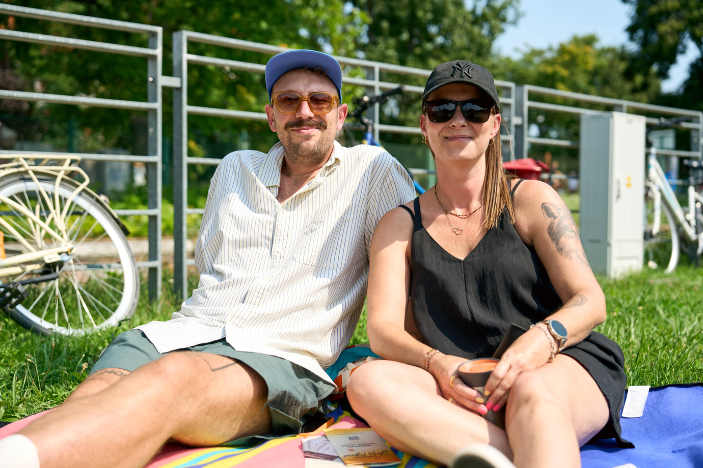 Vertigo Summer Jazz Festival - koncert na Wyspie Daliowej, 26.07.2026 r.