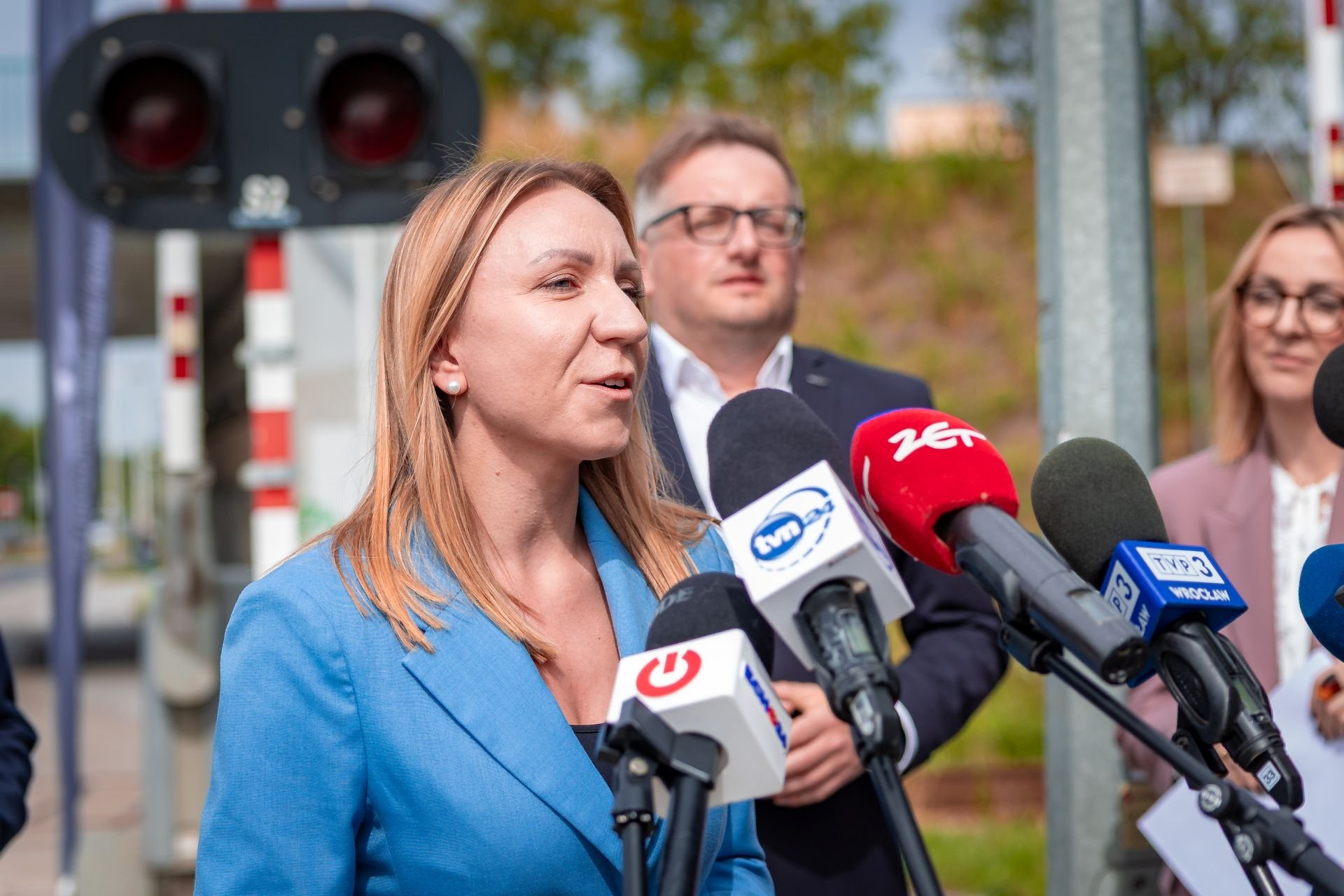 Jolanta Niezgodzka, posłanka na Sejm RP