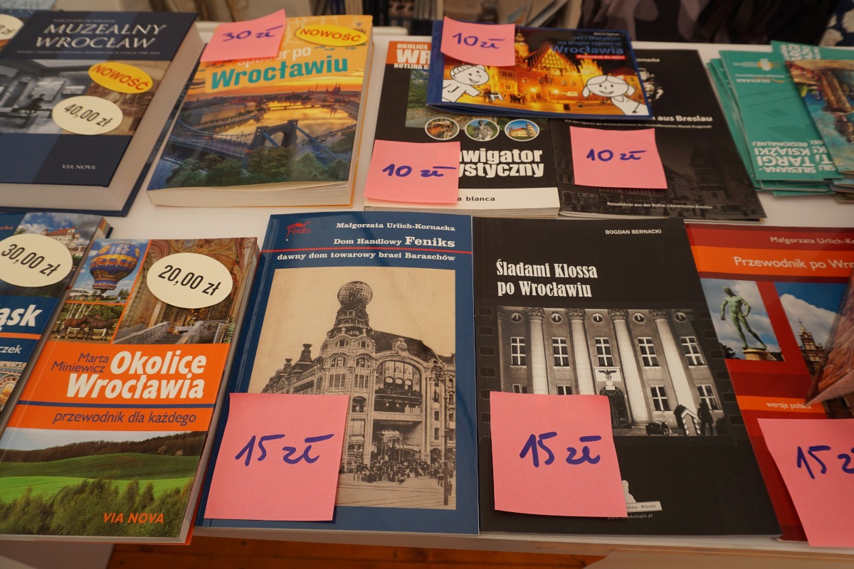 targi Silesiana, 19 maja 2022