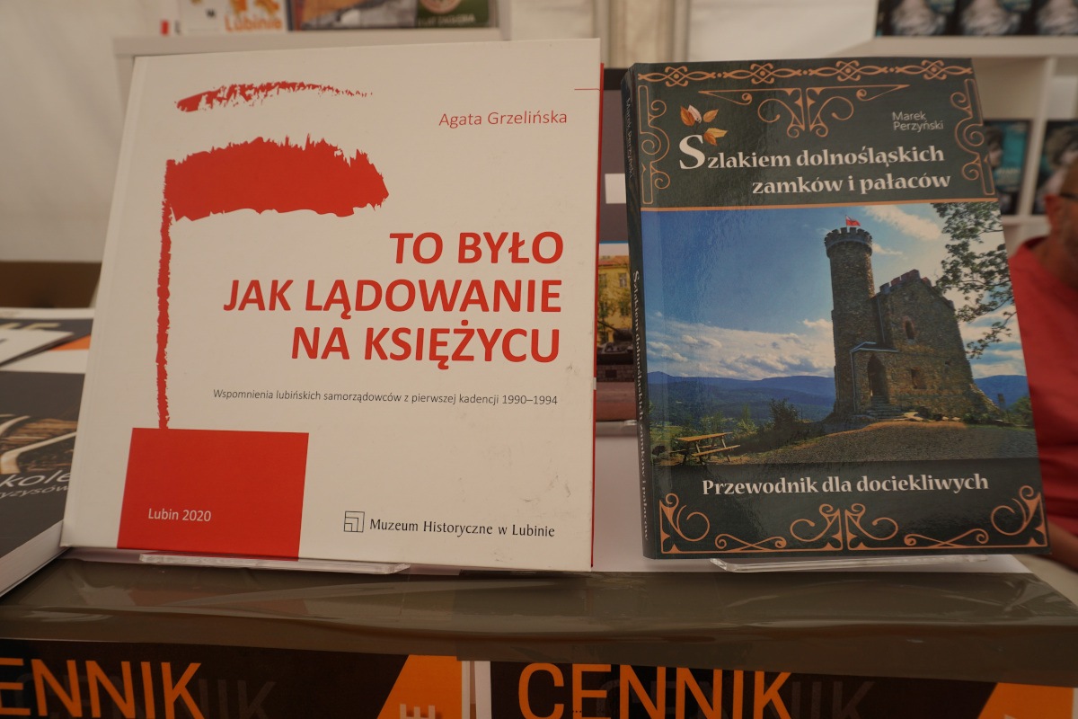 targi Silesiana, 19 maja 2022