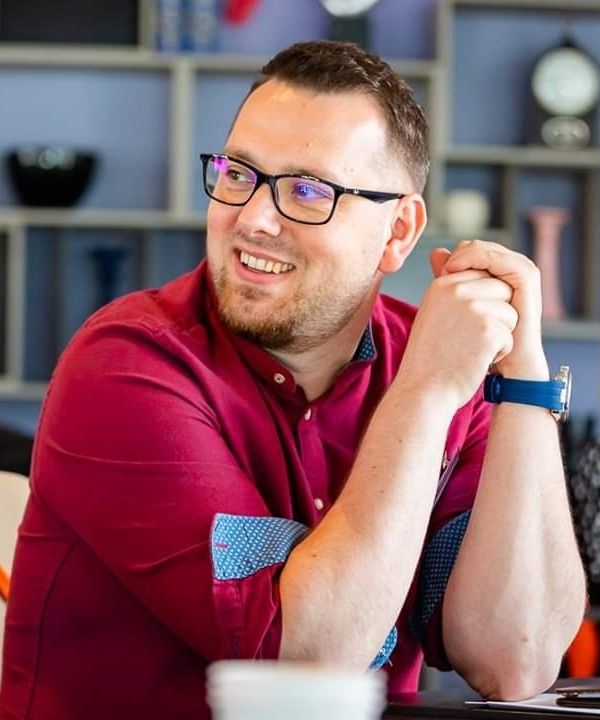 Mateusz Majewski