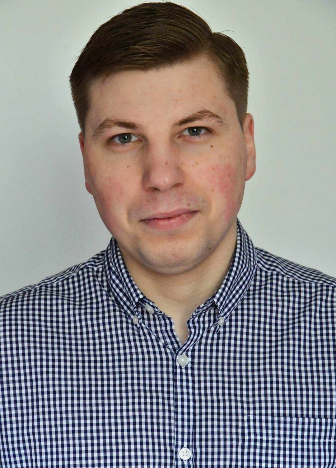 Zaginiony Marcin Gajdamowicz z Wrocławia