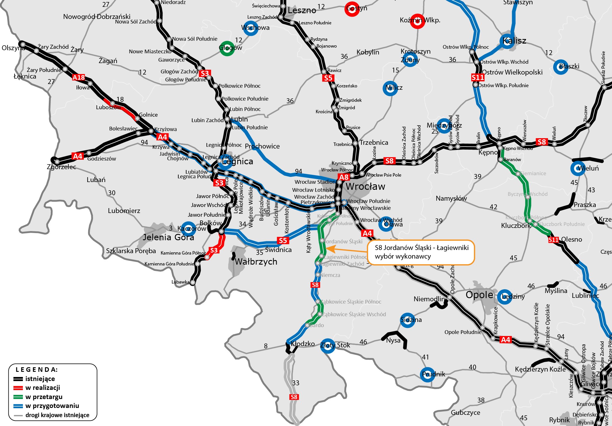 Mapka S8