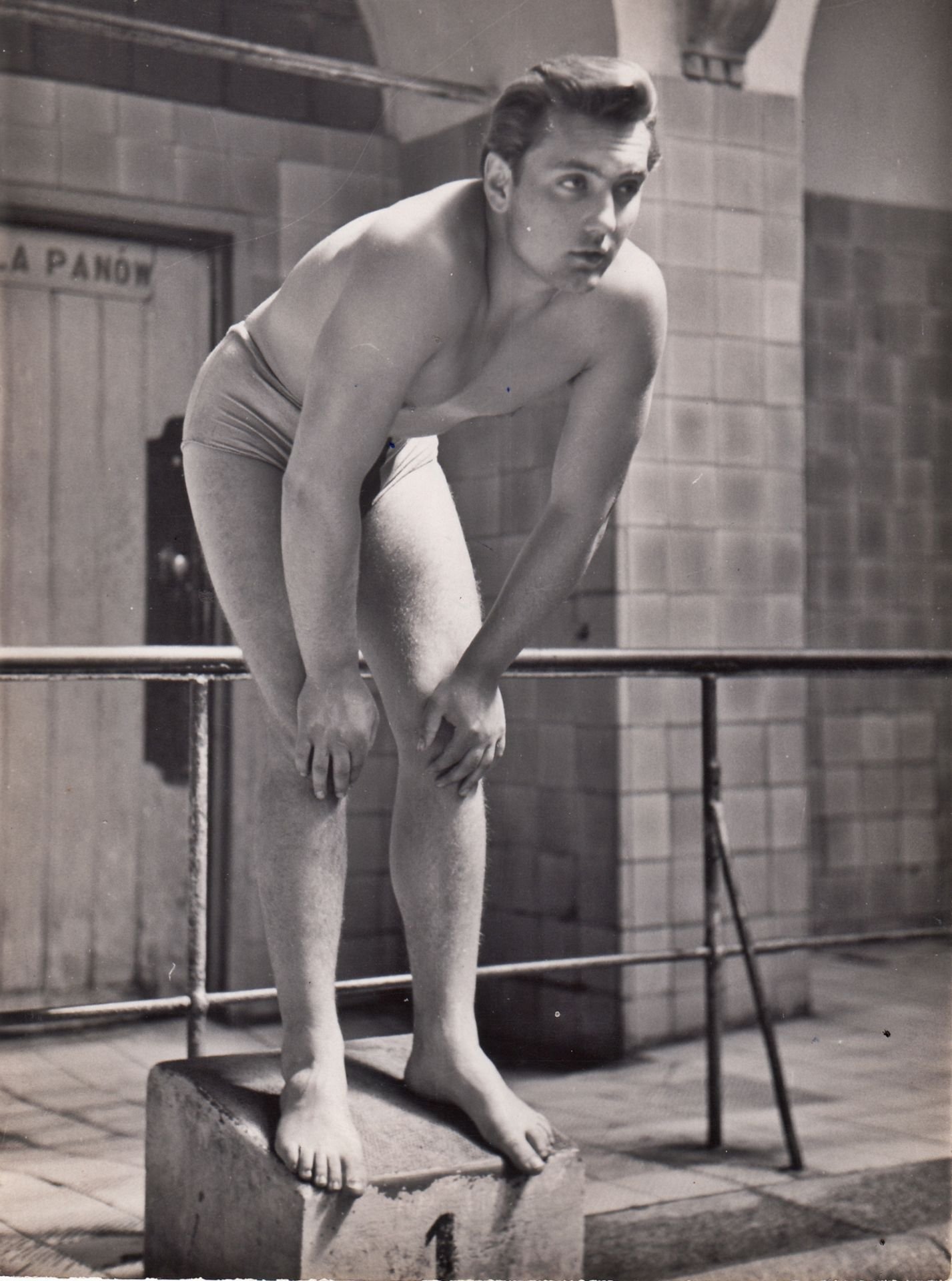 Marek Petrusewicz