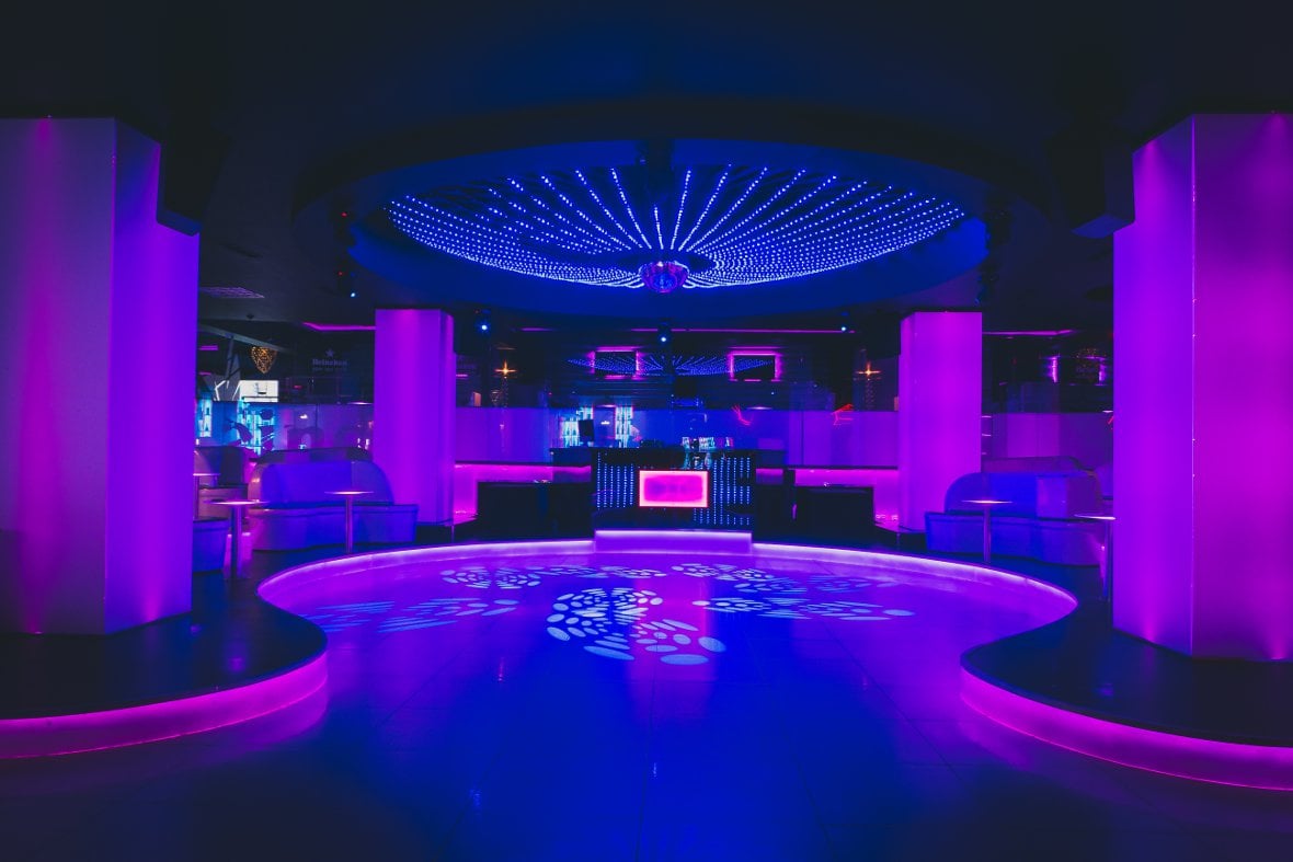 Klub X-Demon kończy działalność. Ostatni imprezowy weekend