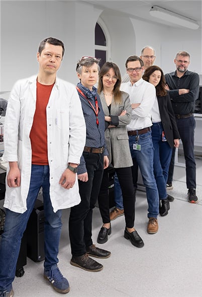 Projekt P4Health