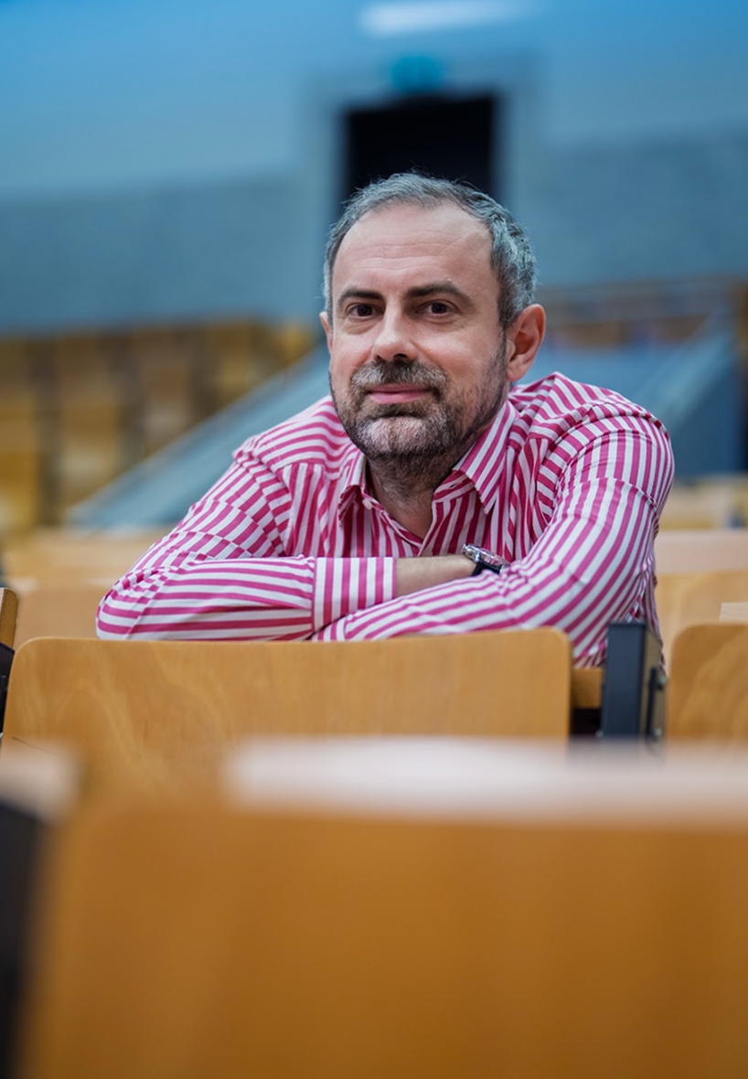 Paweł Gawrychowski