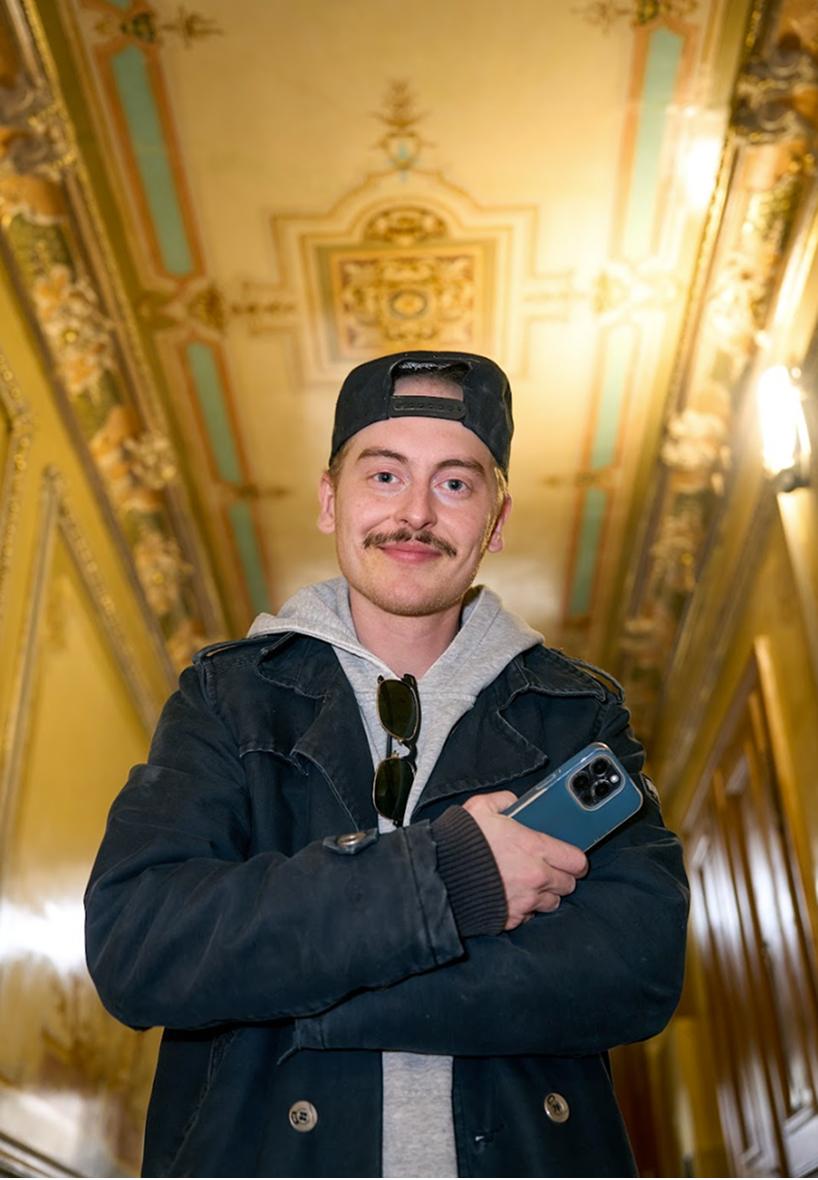 Filip Heliasz
