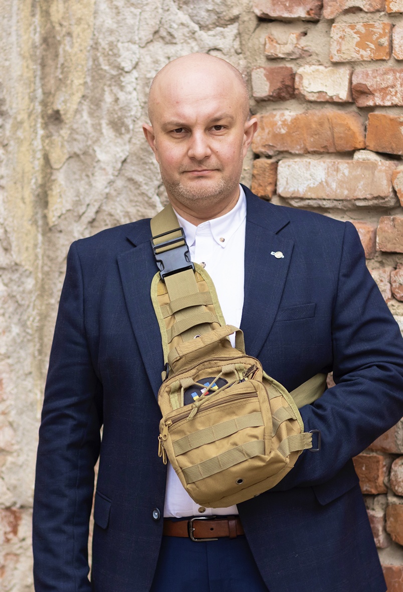 Piotr Kaszuwara