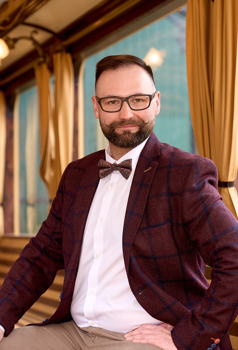 Tomasz Sielicki