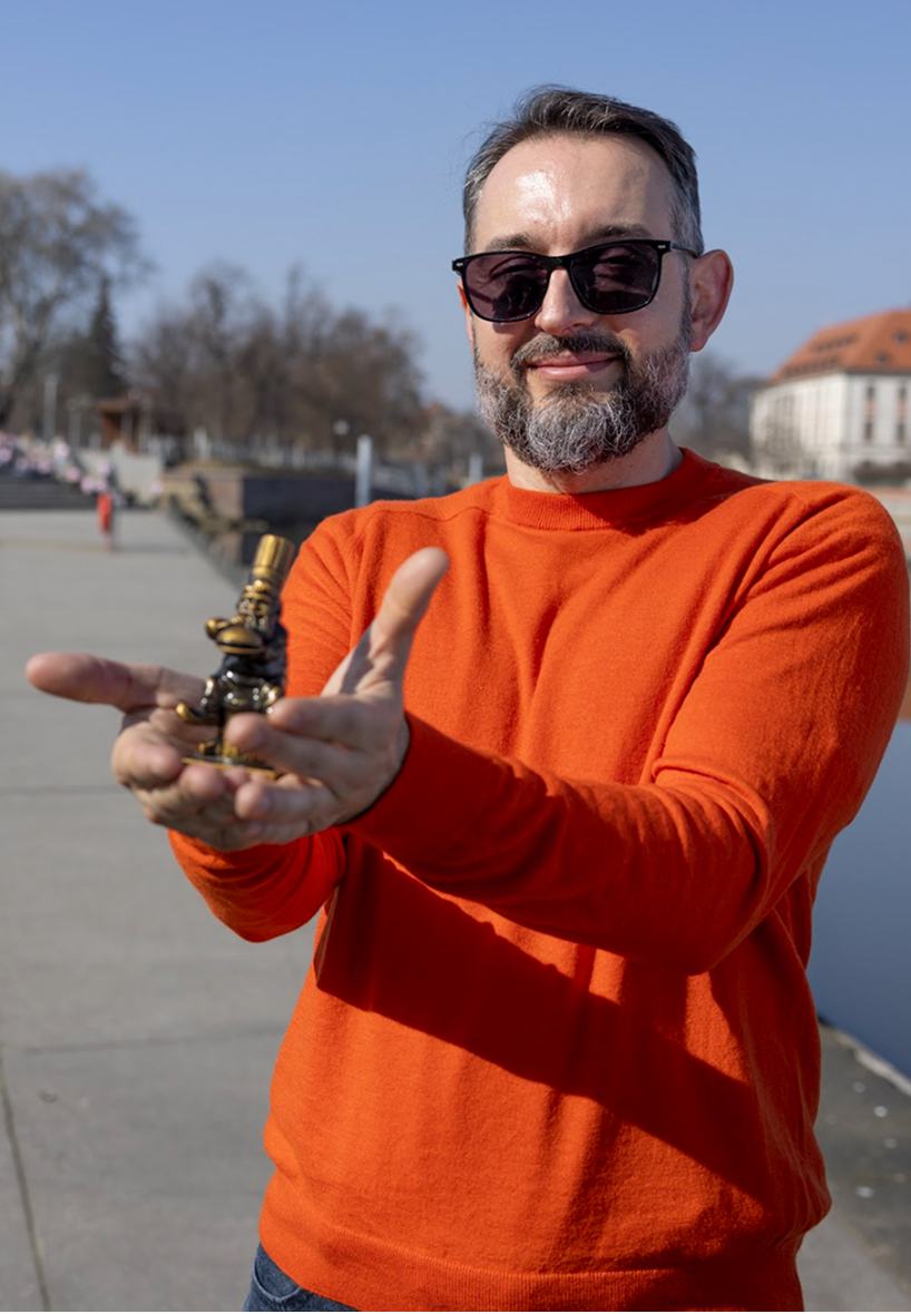 Maciej Koła