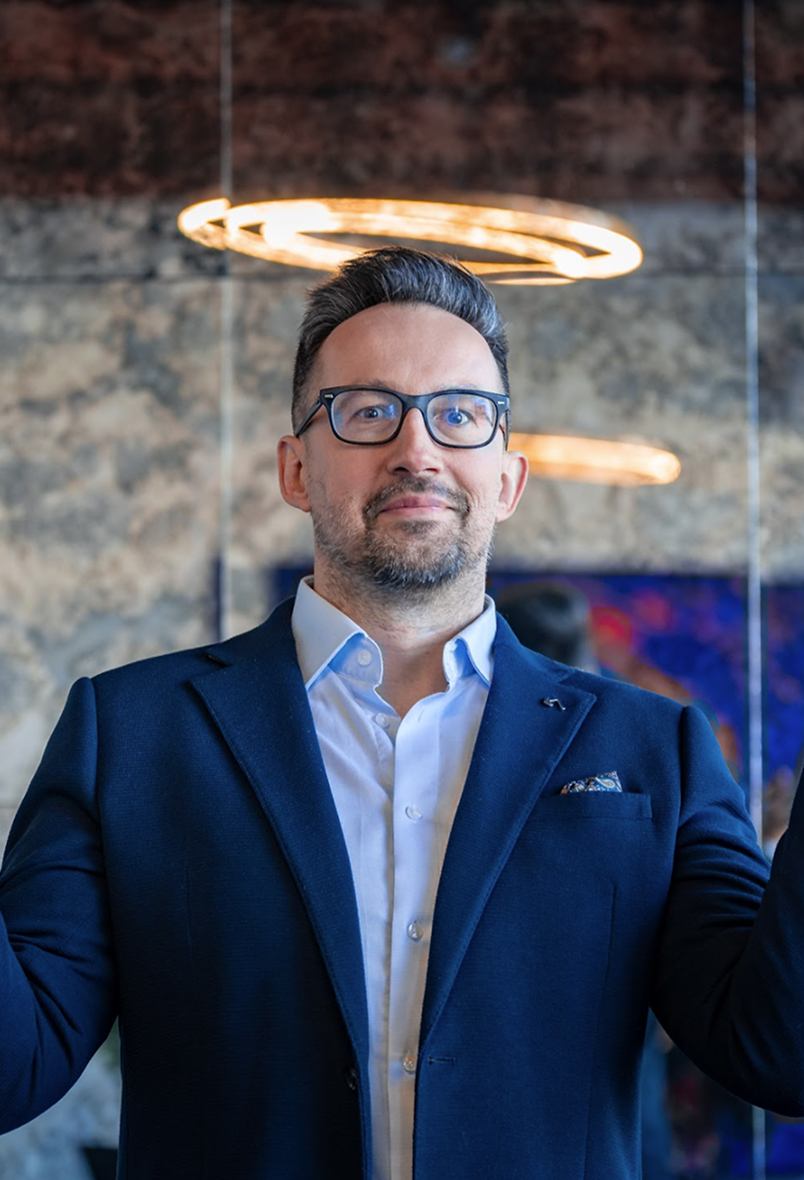Mateusz Podbielski