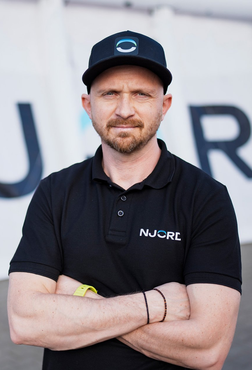 Njord Energy