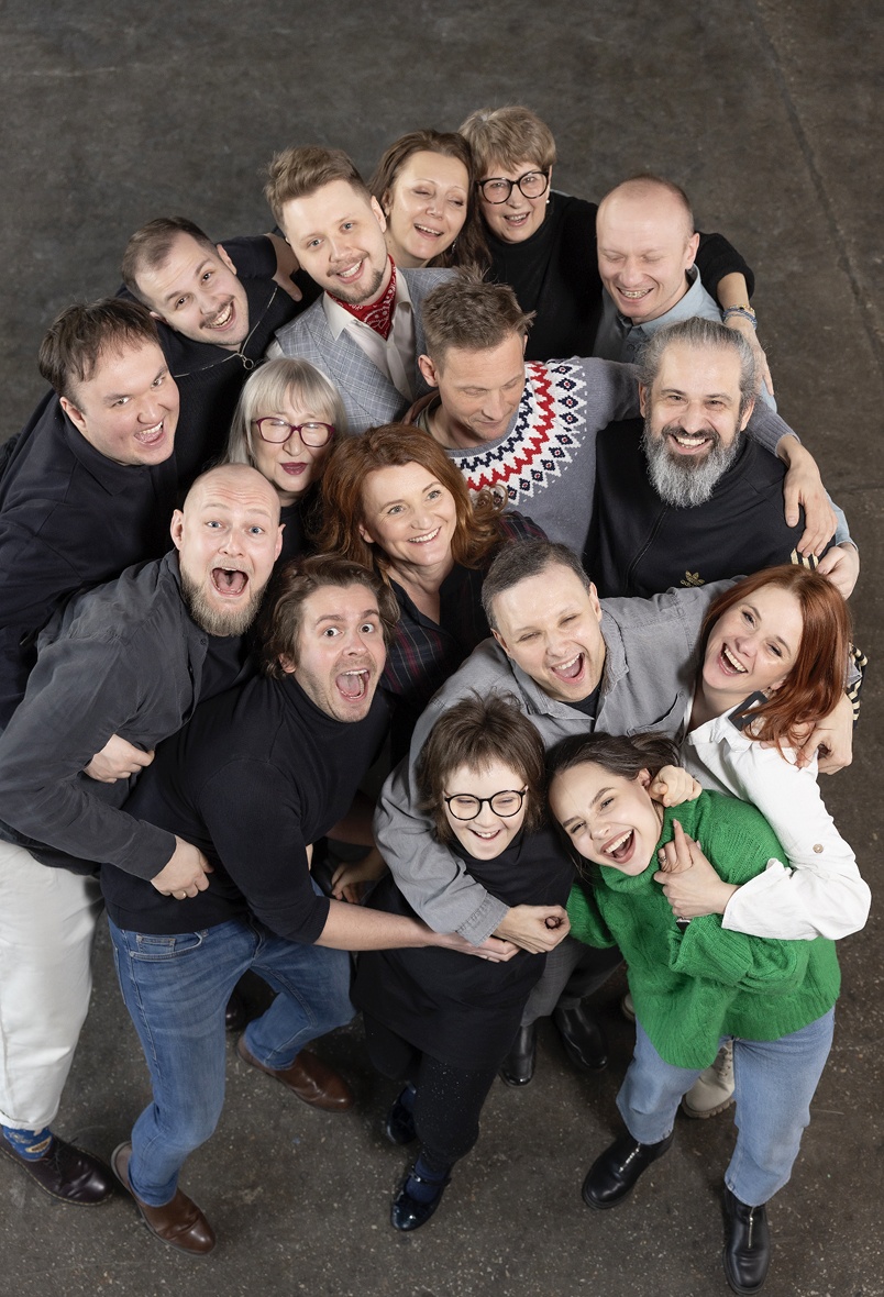 Teatr Kambak