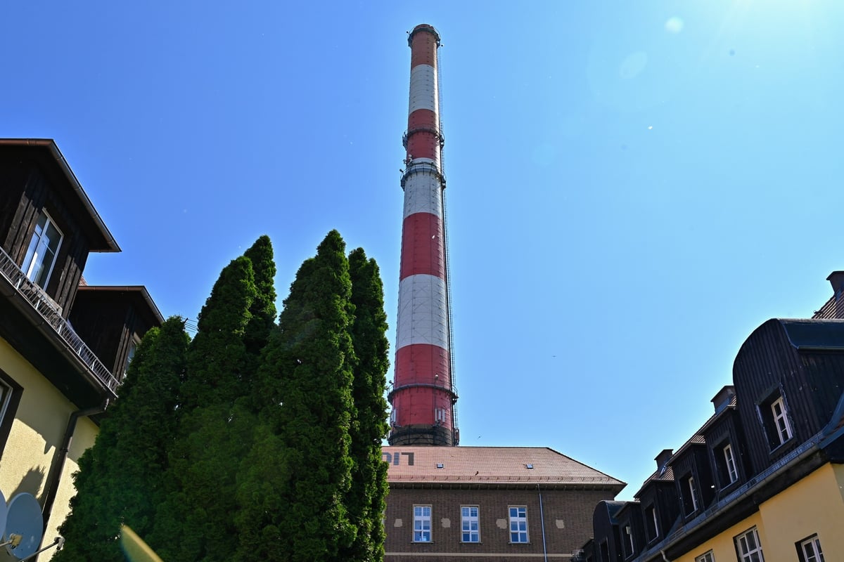 <p>Ostatnie lata pracy EC Czechnica - rok 2023</p>