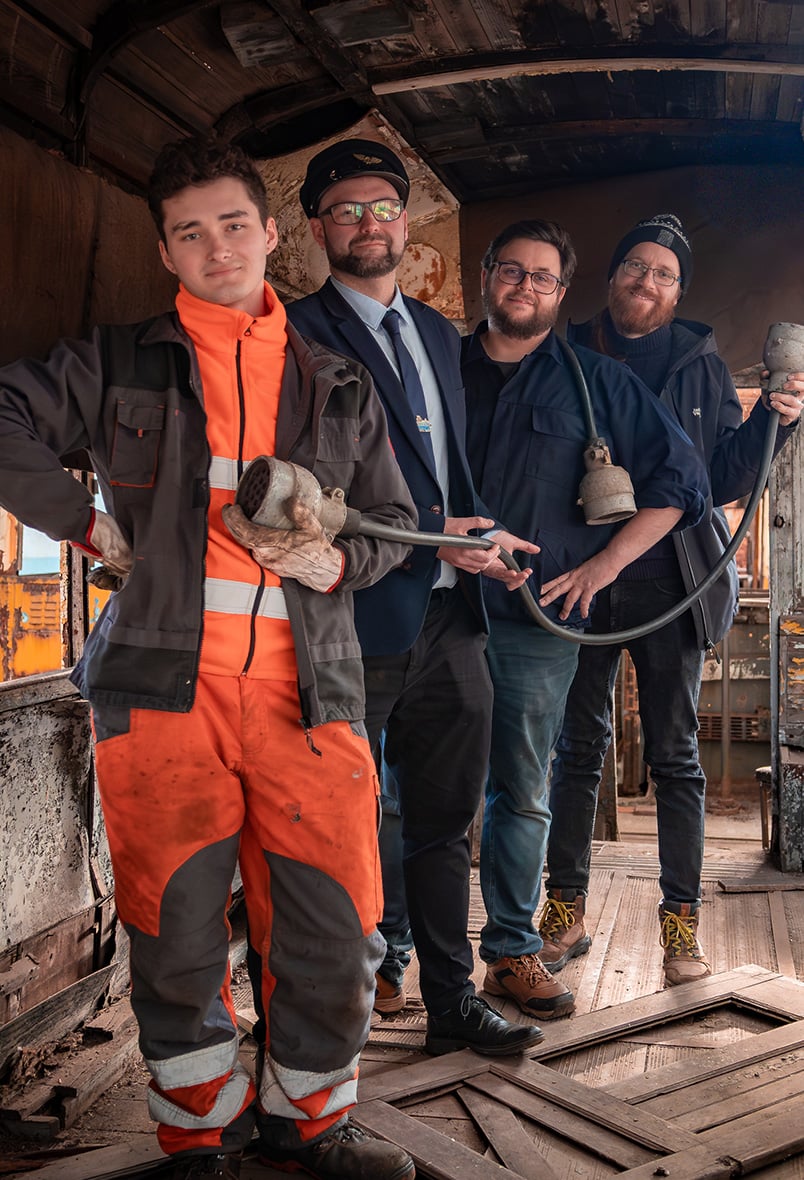 Klub Sympatyków Transportu Miejskiego