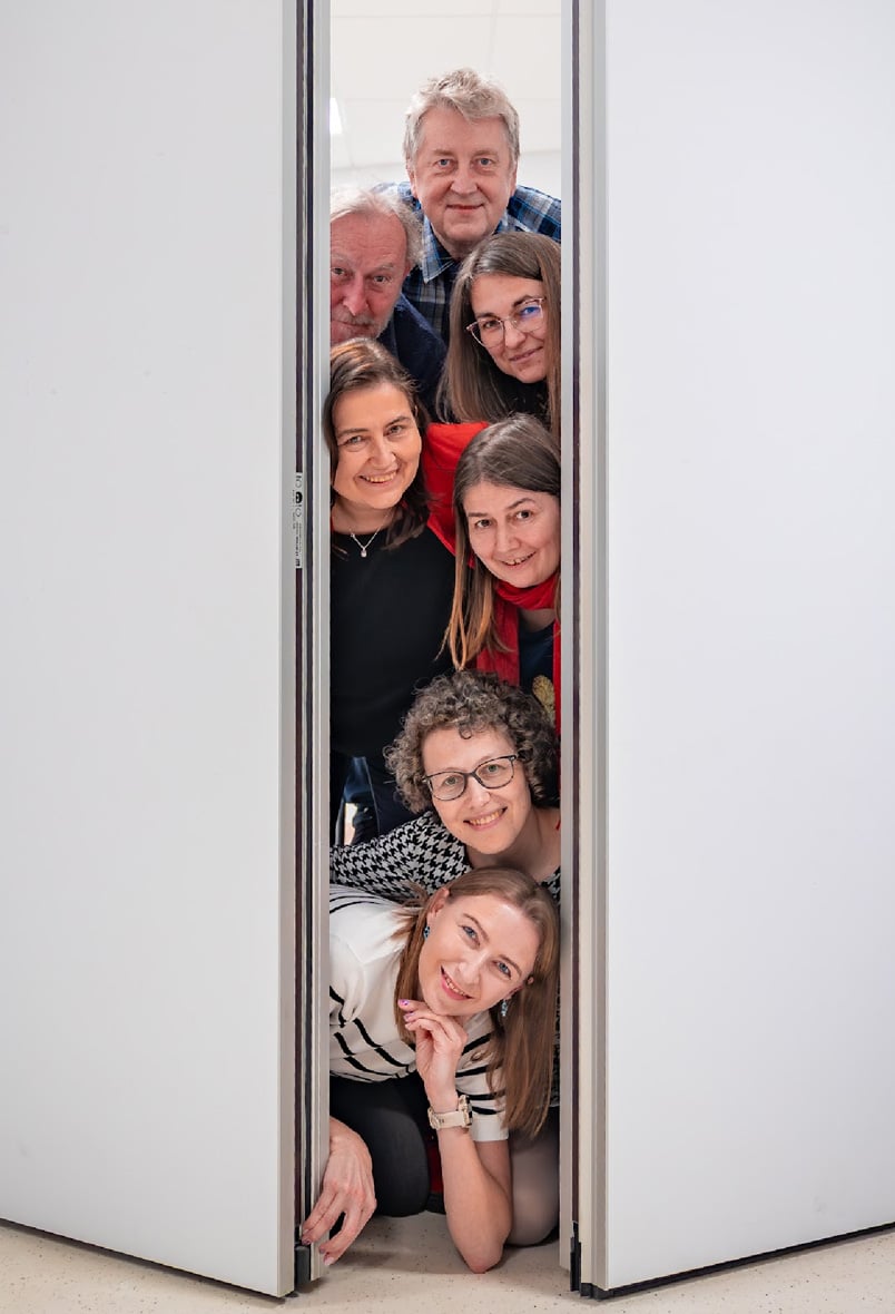 CAL Wojszycka Sóweczka