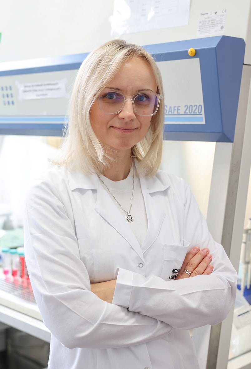 Dr hab. Marta Sochocka