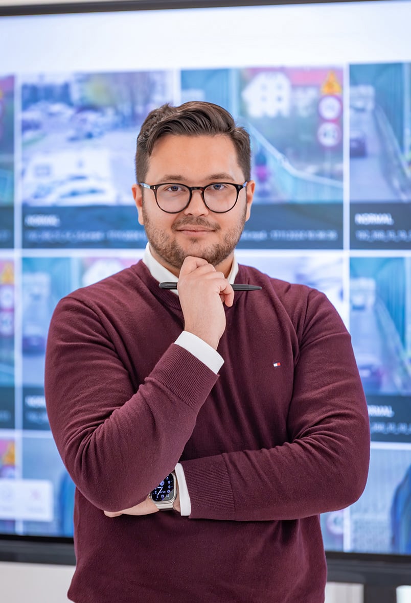 Wrocławski startup Neural