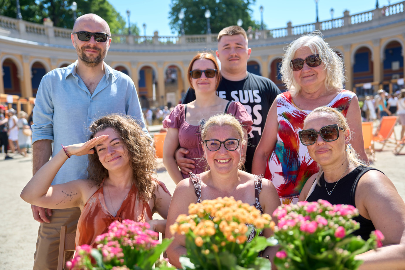 Powiększ obraz: Wielkie Wrocławskie Śniadanie na Bastionie Sakwowym - 27.06.2026 r.