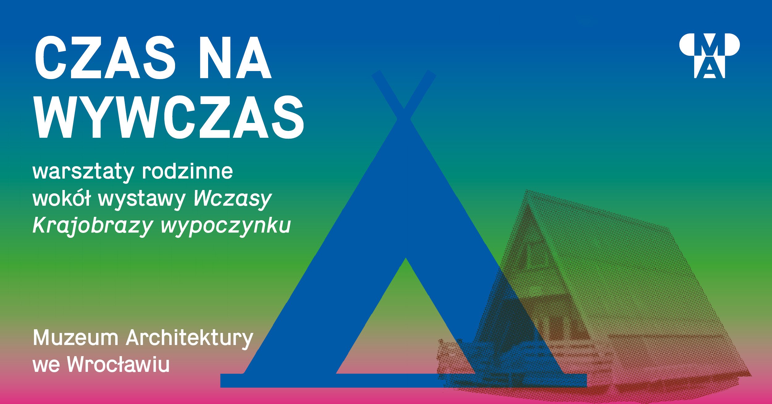 Powiększ obraz: Czas na wywczas