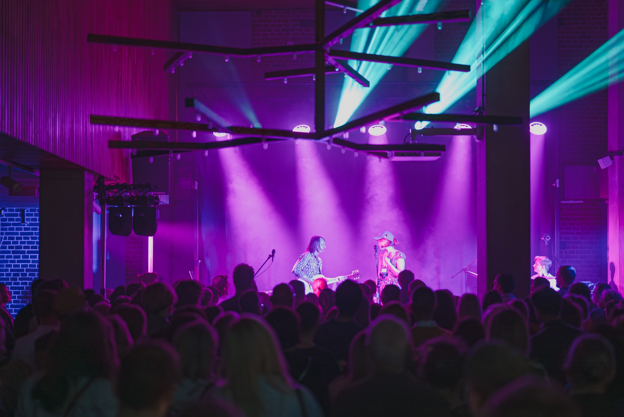 Powiększ obraz: Koncert