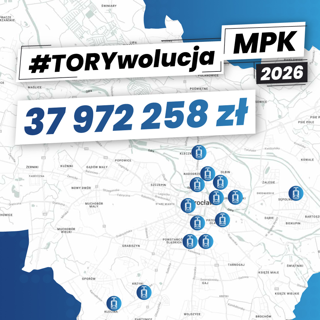 Powiększ obraz: Grafika z mapą przedstawiającą lokalizacje inwestycji torowych