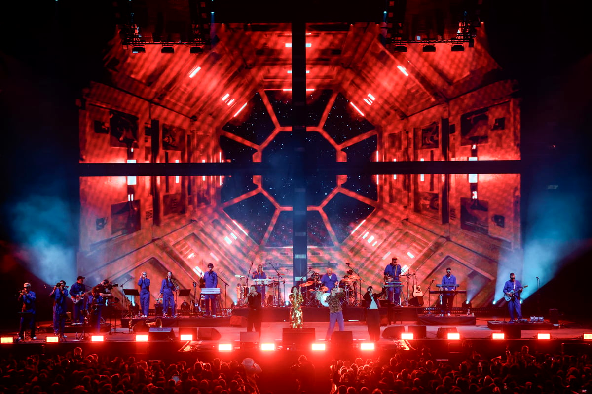 Powiększ obraz: Męskie Granie 2025