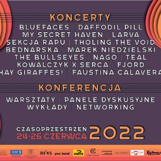 Zdjęcie wydarzenia wrOFFław 2022 Showcase - Festiwal wrocławskiej muzyki