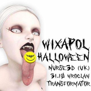 Zdjęcie wydarzenia WIXAPOL Halloween