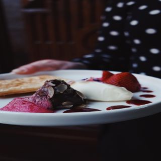 Restauracja Lwia Brama²