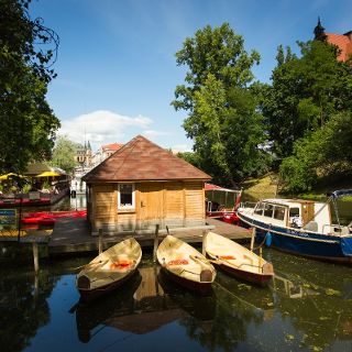 Zdjęcie wydarzenia Gondelbucht