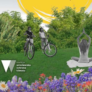 Zdjęcie wydarzenia Klimatyczny piknik rodzinny