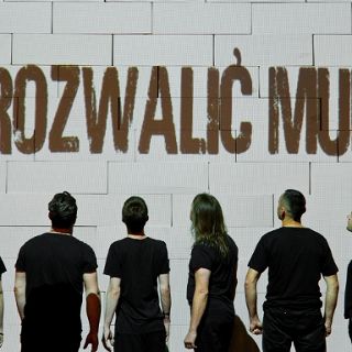 Zdjęcie wydarzenia Concert: The Wall in Polish