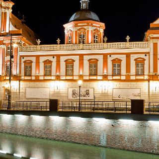 Zakład Narodowy im. Ossolińskich we Wrocławiu