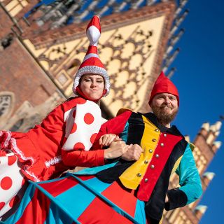 Wrocławski Festiwal Krasnoludków 2025