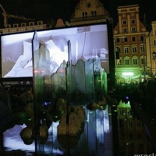 Zdjęcie wydarzenia T-Mobile New Horizons Cinema at Rynek