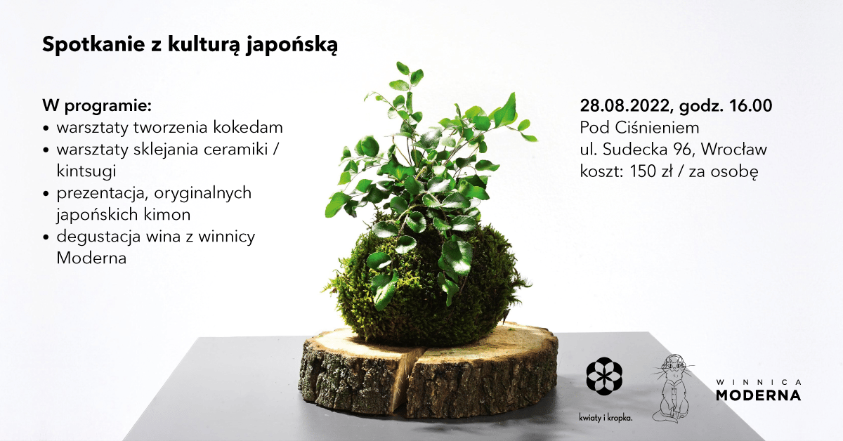Spotkanie z kulturą japońską