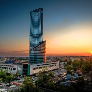 Centro Comercial Sky Tower