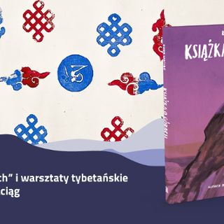 Zdjęcie wydarzenia Warsztaty tybetańskie z Robertem Maciągiem