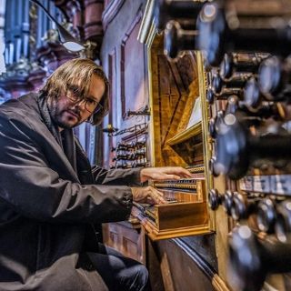 Zdjęcie wydarzenia Koncert kolęd w kościele św. Elżbiety