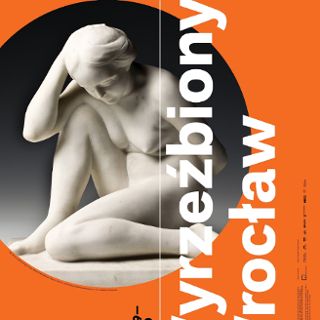 Zdjęcie wydarzenia Wroclaw in Sculpture: an exhibition in the National Museum