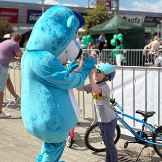 Loopy's World. Rodzinne centrum rozrywki