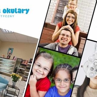 Bajkowe Okulary