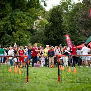 Zdjęcie wydarzenia Weekend z Fundacją WKS Śląsk Wrocław