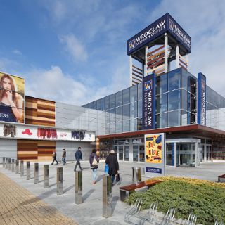 Wrocław Fashion Outlet