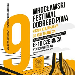 Zdjęcie wydarzenia 9. Festival des Guten Bieres von Wrocław
