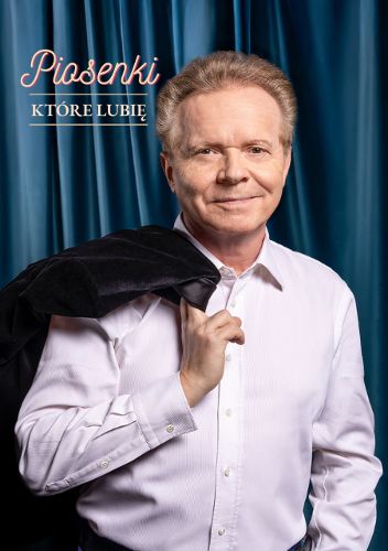 Zdjęcie wydarzenia Michał Bajor „Piosenki, które lubię”